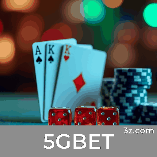 5GBET: Cassino Online Seguro e Divertido