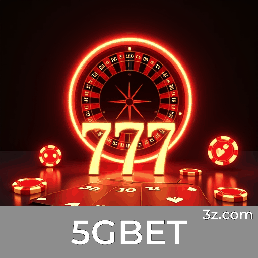 5GBET: Cassino Online Seguro e Divertido