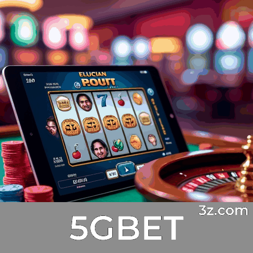 Desbloqueie Ofertas Surpreendentes na 5GBET Agora!