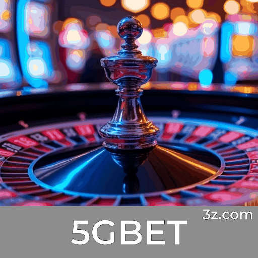 Descubra 5GBET: Opções de Jogos Ilimitadas para Brasileiros