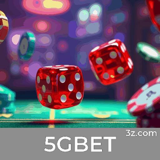 5GBET: Cassino Online Seguro e Divertido