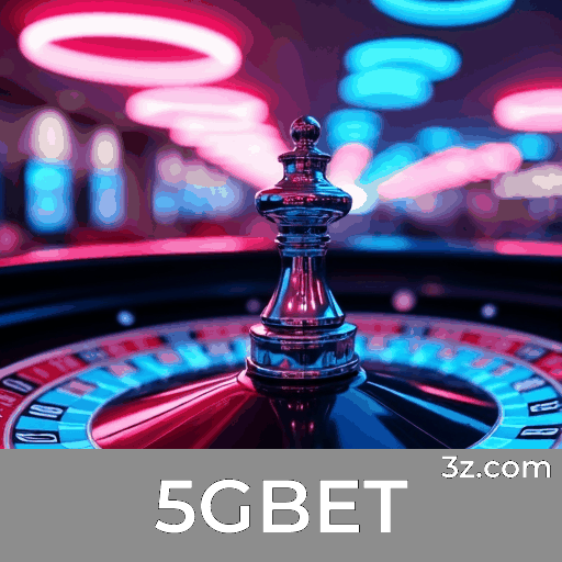 5GBET: Cassino Online Seguro e Divertido