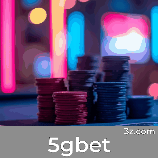 5gbet: Cassino Seguro e Entretenimento Garantido