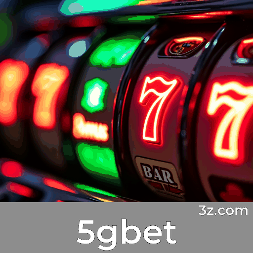 5gbet: Cassino Seguro e Entretenimento Garantido
